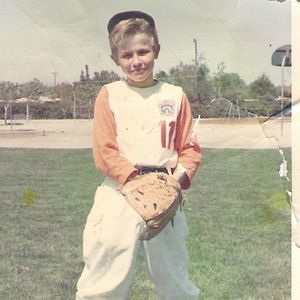 Meet your Posher, Reddick